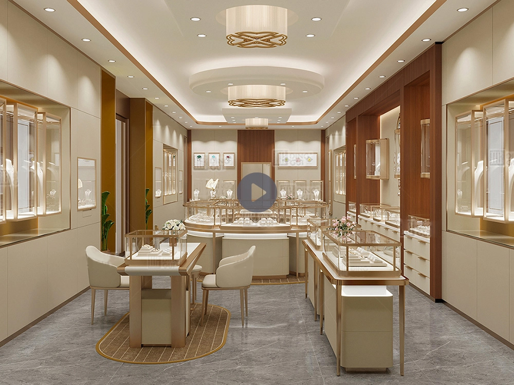 The innovative transformation of a century-old jewelry brand