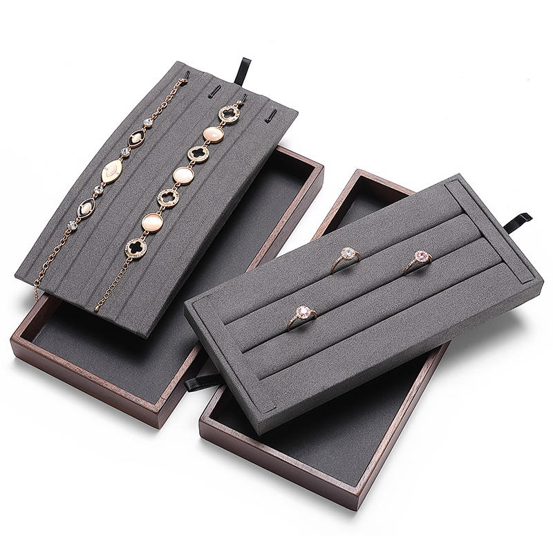 Rings, earrings,  necklaces, pendants, jewelry window display racks