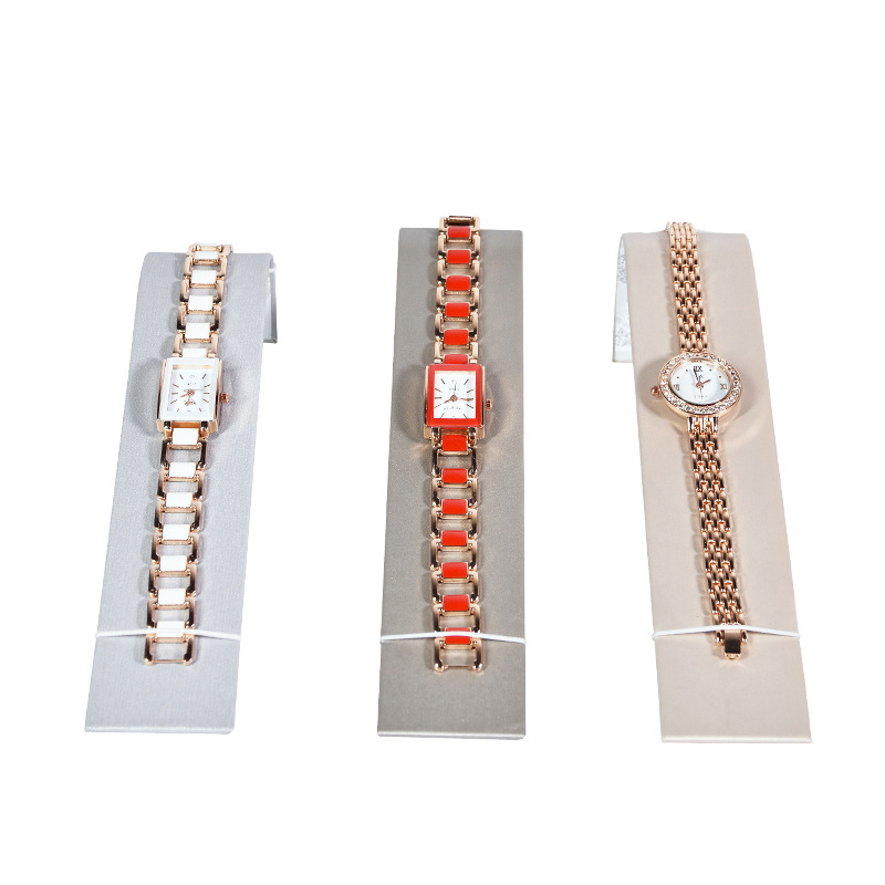 High-end display jewelry pieces