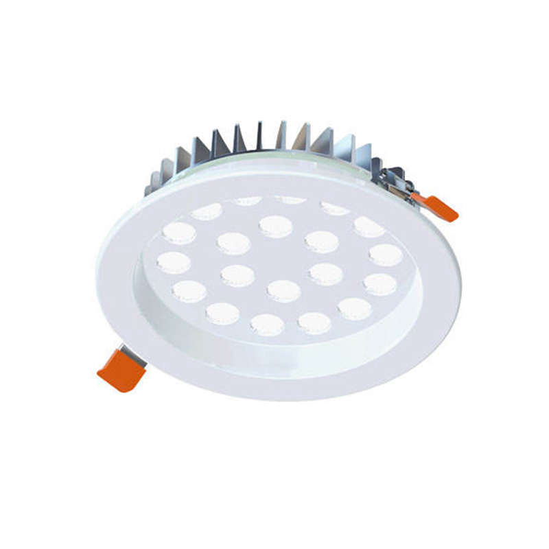 LED light / Color temperature 2700k-9000k