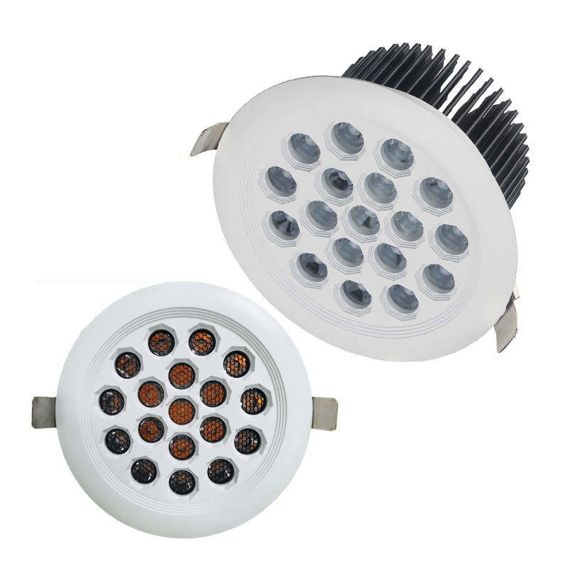 LED light / 2700K (soft warm white), 3500K (warm white), 4100K (neutral white), 5000K...
