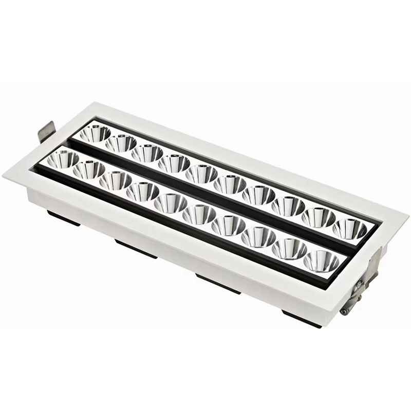 LED light / 2700K (soft warm white), 3500K (warm white), 4100K (neutral white), 5000K...