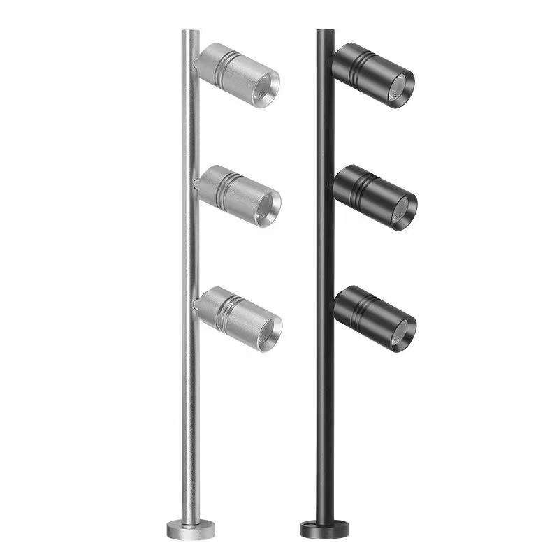 LED light / color temperature 2700-6000k